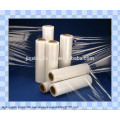 factory direct sale lldpe pallet stretch film (hand use)